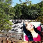 Conquistense cachoeira cobra