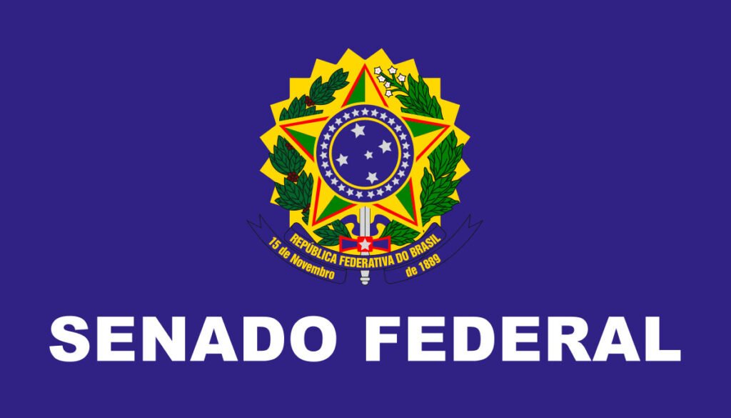 Três candidatos, duas vagas: Rui Costa endurece e base governista entra em sinuca 8 Bandeira Senado Brasil