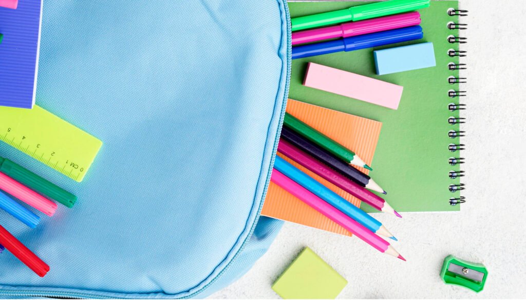 Volta às aulas 2026: kits escolares ficam até 40% mais baratos online; Bahia segue tendência nacional 8 KIT 2 ESCOLAR 2026