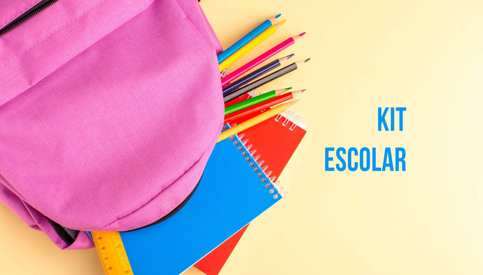 Volta às aulas 2026: kits escolares ficam até 40% mais baratos online; Bahia segue tendência nacional