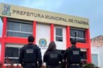 Operação Carta Marcada: Polícia Civil apura esquema de corrupção em contratos públicos no sudoeste da Bahia 4 corrupcao itagiba regiao