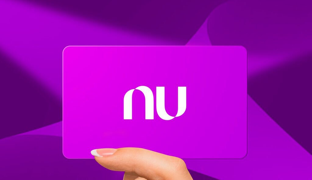 nubank capa