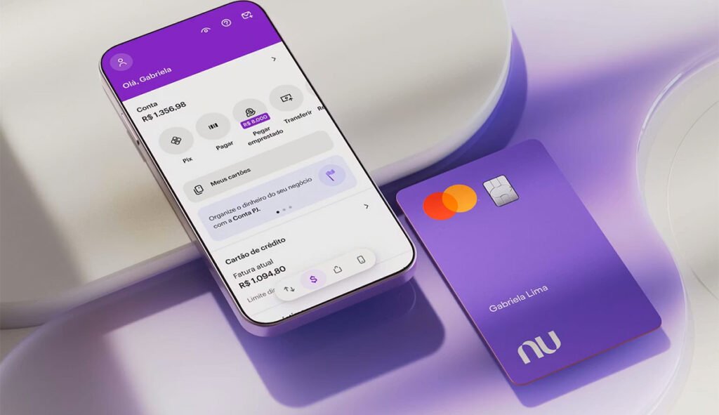 Nubank assume o posto de maior instituição financeira privada do Brasil em número de clientes 9 nubank capa 2