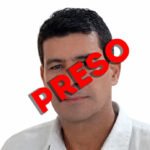 Urgente: Polícia Civil prende em Ibicuí suspeito de feminicídio contra professora de Iguaí 8 preso iguai feminicidio