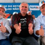 Três candidatos, duas vagas: Rui Costa endurece e base governista entra em sinuca 12 pt bahia senado