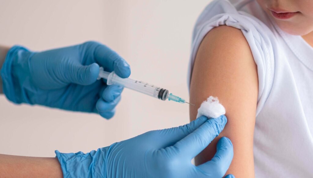 vacina dengue piloto