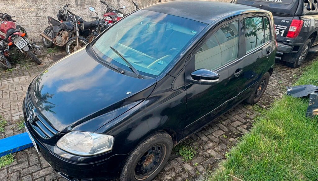 veiculo clonagem iguai nova canaa