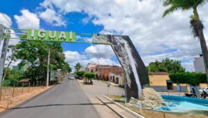 iguai piso professores