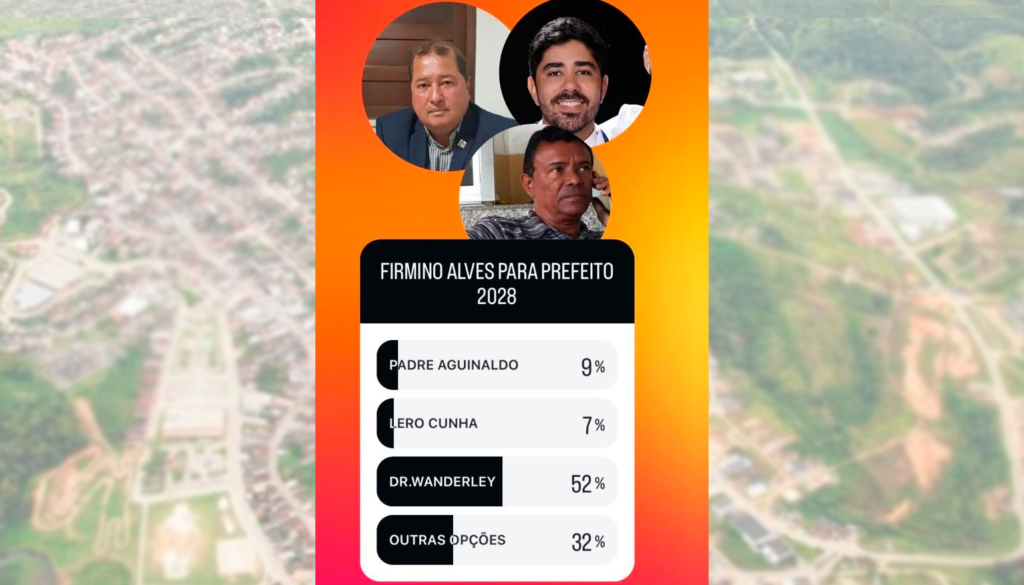 firmino alves3enquete